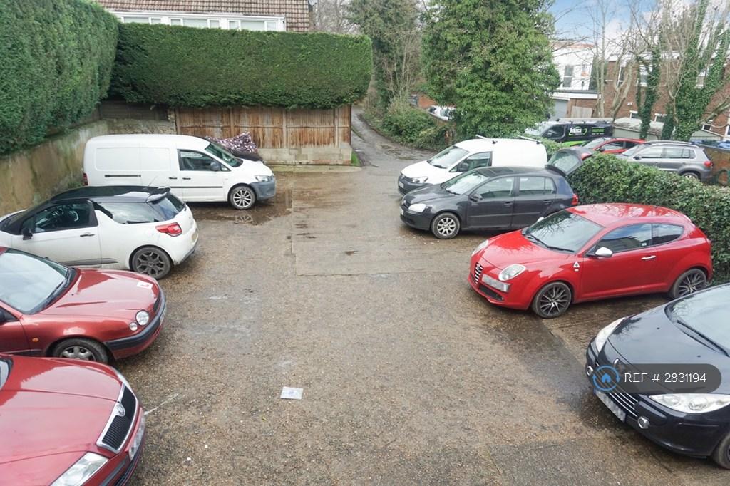 Private Parking