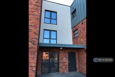 undefined, Bond House, Nottingham, NG9