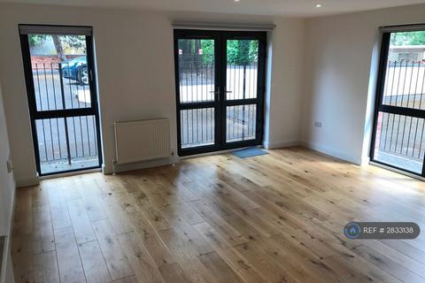 undefined, Bond House, Nottingham, NG9