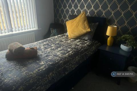 undefined, Rosemount Court, Bishop Auckland, DL14