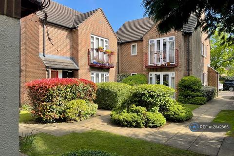 2 bedroom flat to rent, Sunderland Avenue, Oxford, OX2