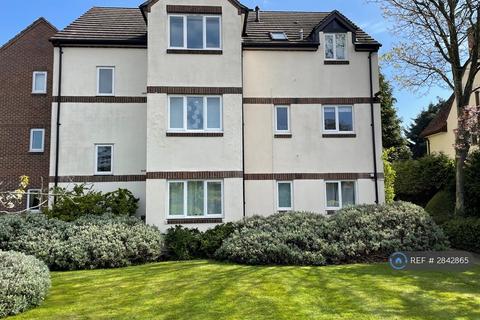 2 bedroom flat to rent, Sunderland Avenue, Oxford, OX2