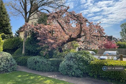 2 bedroom flat to rent, Sunderland Avenue, Oxford, OX2