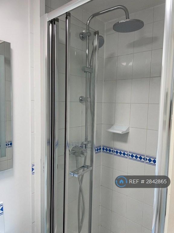 Bathroom In Suite