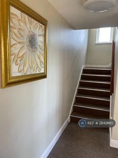 2 bedroom flat to rent, Sunderland Avenue, Oxford, OX2