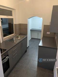 undefined, Regent Street, Willenhall, WV13