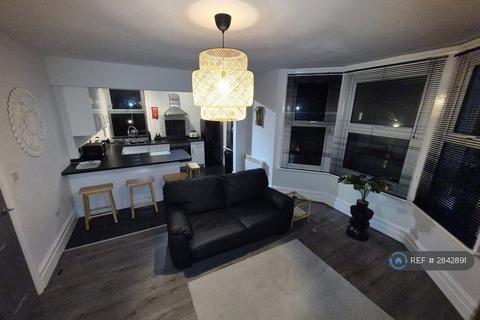 undefined, Blenheim Park Road, South Croydon, CR2