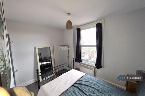 undefined, Blenheim Park Road, South Croydon, CR2