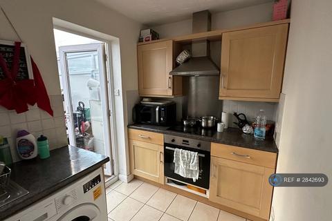 undefined, Siskin Close, Borehamwood, WD6