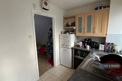 undefined, Siskin Close, Borehamwood, WD6