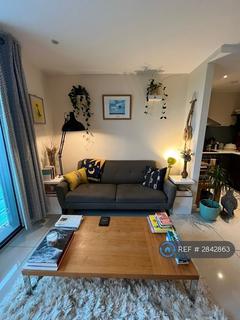 undefined, Richmond Road, London, E8