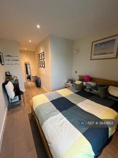 undefined, Richmond Road, London, E8