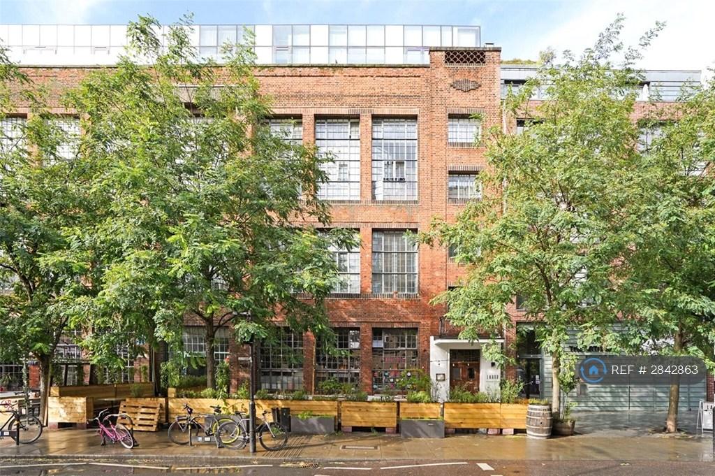 Arthaus Building Front