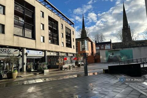undefined, Priory Place, Coventry, CV1