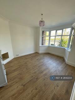 1 bedroom maisonette to rent, Longstone Avenue, London, NW10
