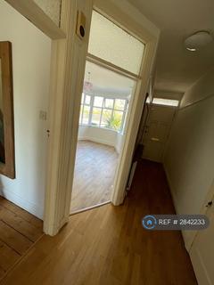 1 bedroom maisonette to rent, Longstone Avenue, London, NW10