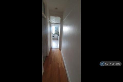1 bedroom maisonette to rent, Longstone Avenue, London, NW10