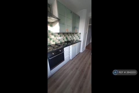 1 bedroom maisonette to rent, Longstone Avenue, London, NW10