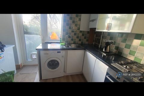 1 bedroom maisonette to rent, Longstone Avenue, London, NW10