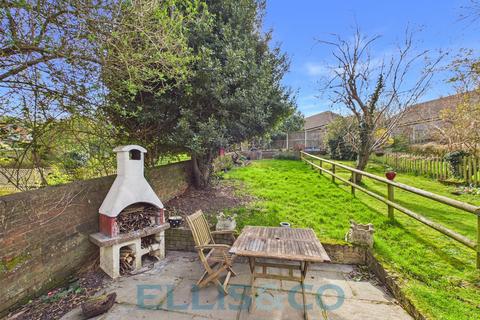 2 bedroom end of terrace house for sale, Pembury Road, Tonbridge, Kent, TN9