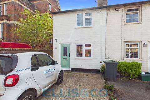 2 bedroom end of terrace house for sale, Pembury Road, Tonbridge, Kent, TN9