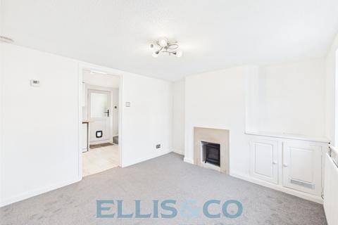 2 bedroom end of terrace house for sale, Pembury Road, Tonbridge, Kent, TN9