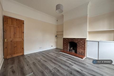 undefined, St. Peters Street, Syston, Leicester, LE7