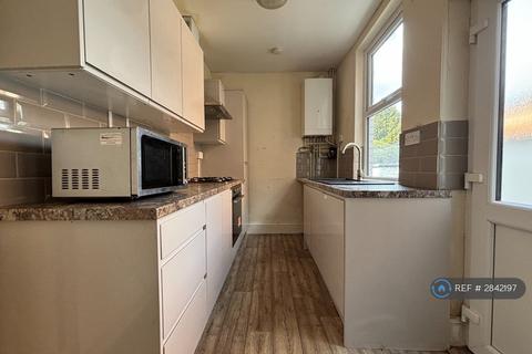 undefined, St. Peters Street, Syston, Leicester, LE7