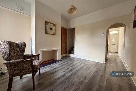 undefined, St. Peters Street, Syston, Leicester, LE7