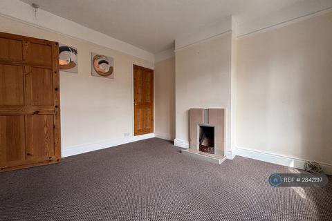 undefined, St. Peters Street, Syston, Leicester, LE7