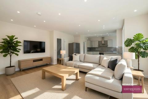6 bedroom house to rent, Helena Road, London, NW10
