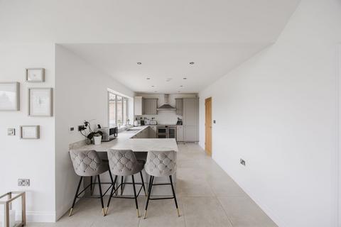 3 bedroom detached bungalow for sale, Stunning Single Storey Home in Scarning