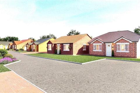 undefined, Strait Lane, Stainton