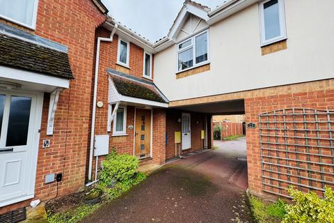 undefined, Primrose Drive, BRANDON