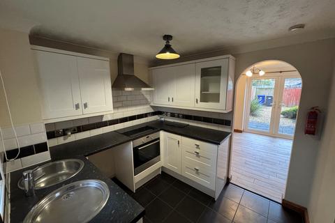 undefined, Primrose Drive, BRANDON