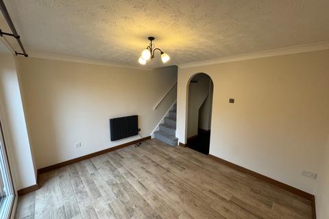 undefined, Primrose Drive, BRANDON