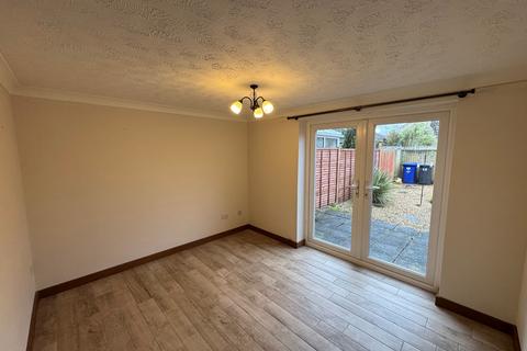 undefined, Primrose Drive, BRANDON