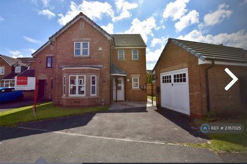 3 bedroom detached house to rent, Seacole Close, Blackburn, BB1