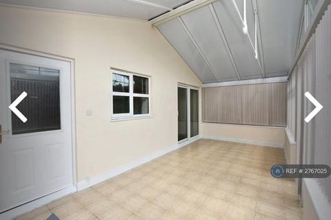 3 bedroom detached house to rent, Seacole Close, Blackburn, BB1