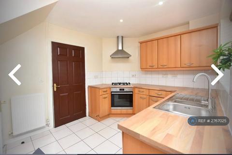 3 bedroom detached house to rent, Seacole Close, Blackburn, BB1