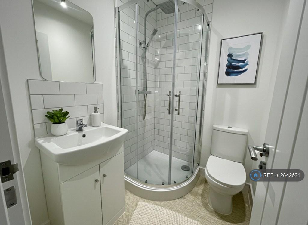 Room 3 Ensuite