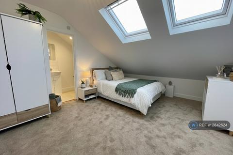 undefined, Thurbern Road, Portsmouth, PO2