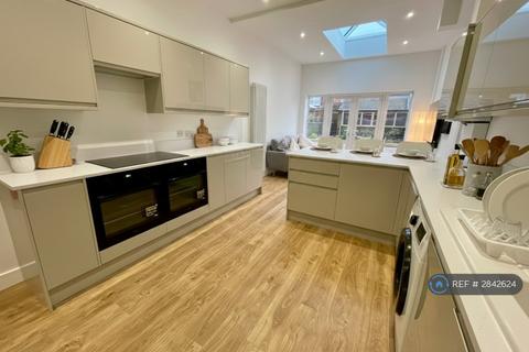 undefined, Thurbern Road, Portsmouth, PO2