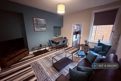 undefined, St. Judes Terrace, South Shields, NE33