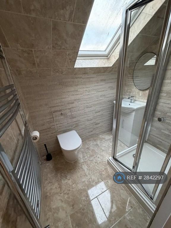 Shower Room 2