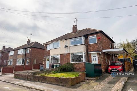 undefined, Armley Grange Walk, Leeds, LS12