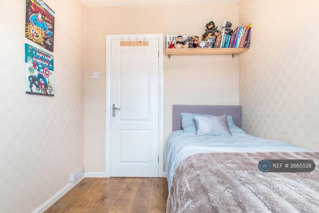 Single Bedroom