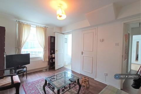 undefined, Commercial St, London, E1