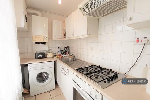 undefined, Commercial St, London, E1