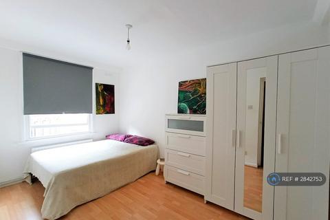 undefined, Commercial St, London, E1